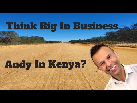 Andy's Business Coaching Ltd video.