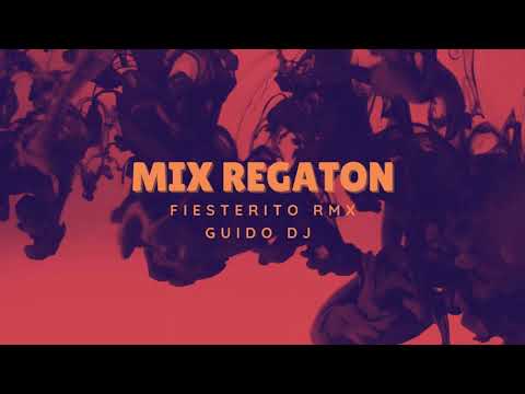 MIX REGAETON - GUIDO DJ