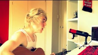 Liquid Confidence - You Me At Six (Cover)