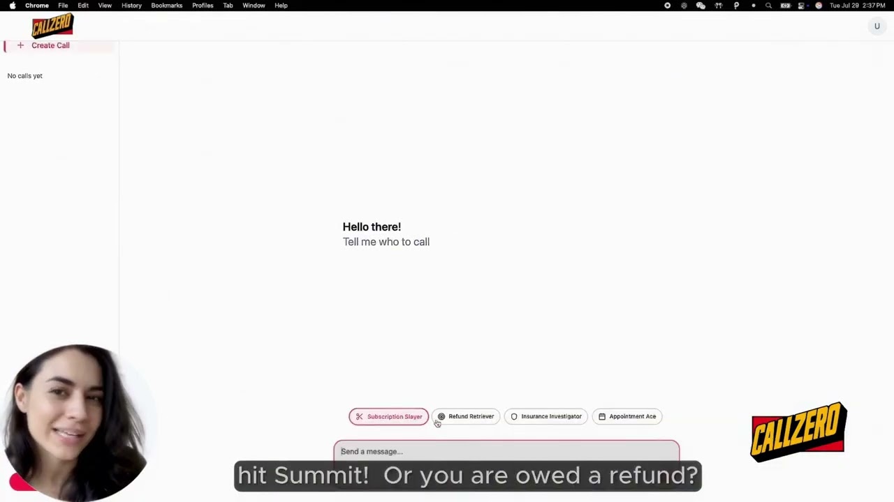 Stop Waiting on Hold: Let CallZero wins back your time and slashes your bills