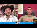 Chingo Bling Live: Conejo On What He Learned From Shia Lebouf
