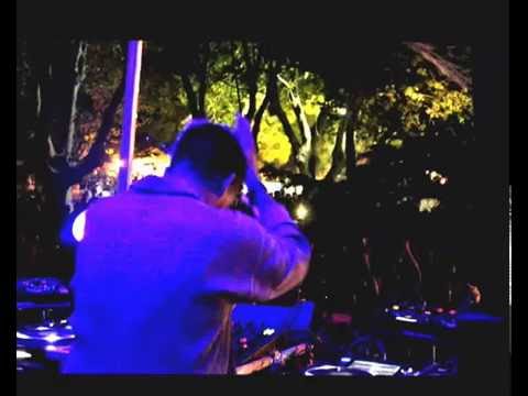 Maceo Plex - Closing Family Piknik Festival 2016
