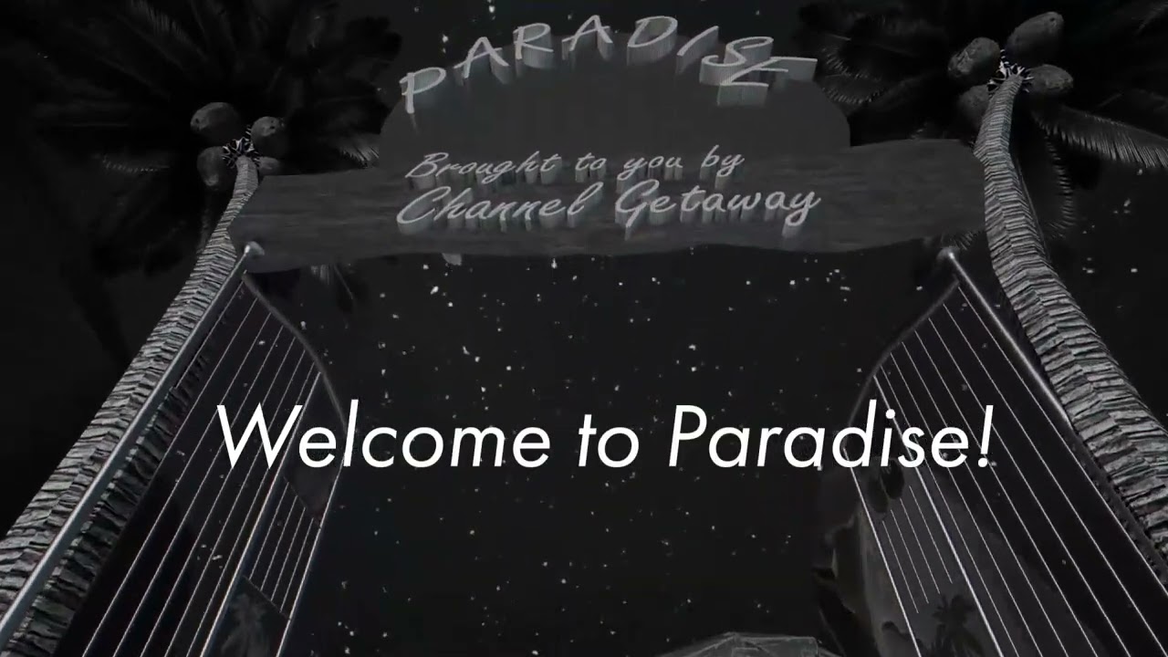 Channel Getaway video