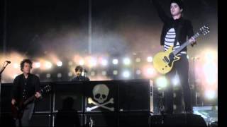 Green Day: &quot;Stay The Night&quot; acoustic