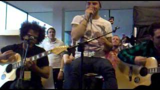 Hit The Lights - Three Oh Nine Acoustic