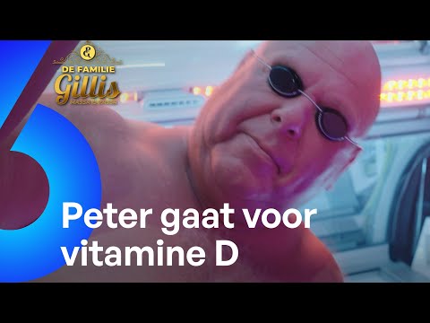 Peter neemt FAMILIE mee naar TROPISCH EILAND voor 20 minuten...  | Familie Gillis #AFL74