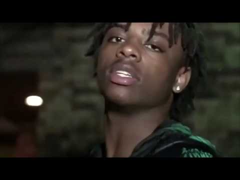 SPLURGE x HUNCHO  (Rank 1)