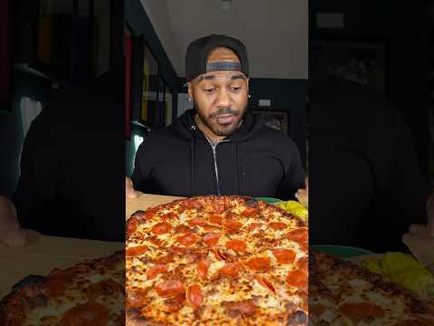 The BEST Papa Johns Order #shorts