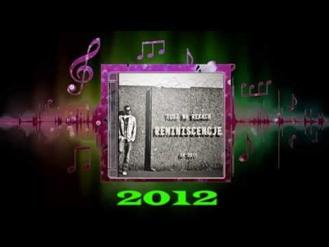 Tusz Na Rękach - 2 Litery (ft. eRbit) (prod. Voskovy)