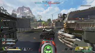 【APEX】スーパーオネエの無限コントロール！
