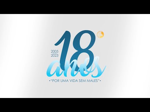 São 18 anos de história | Comunidade Católica Emanuel