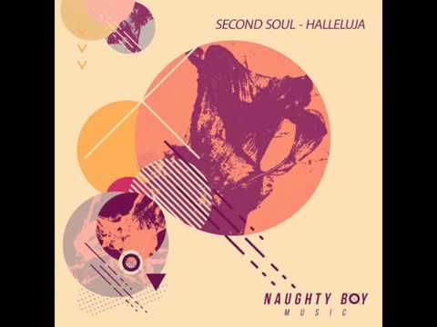 Second Soul - Hallelujah (Norty Cotto Remix)