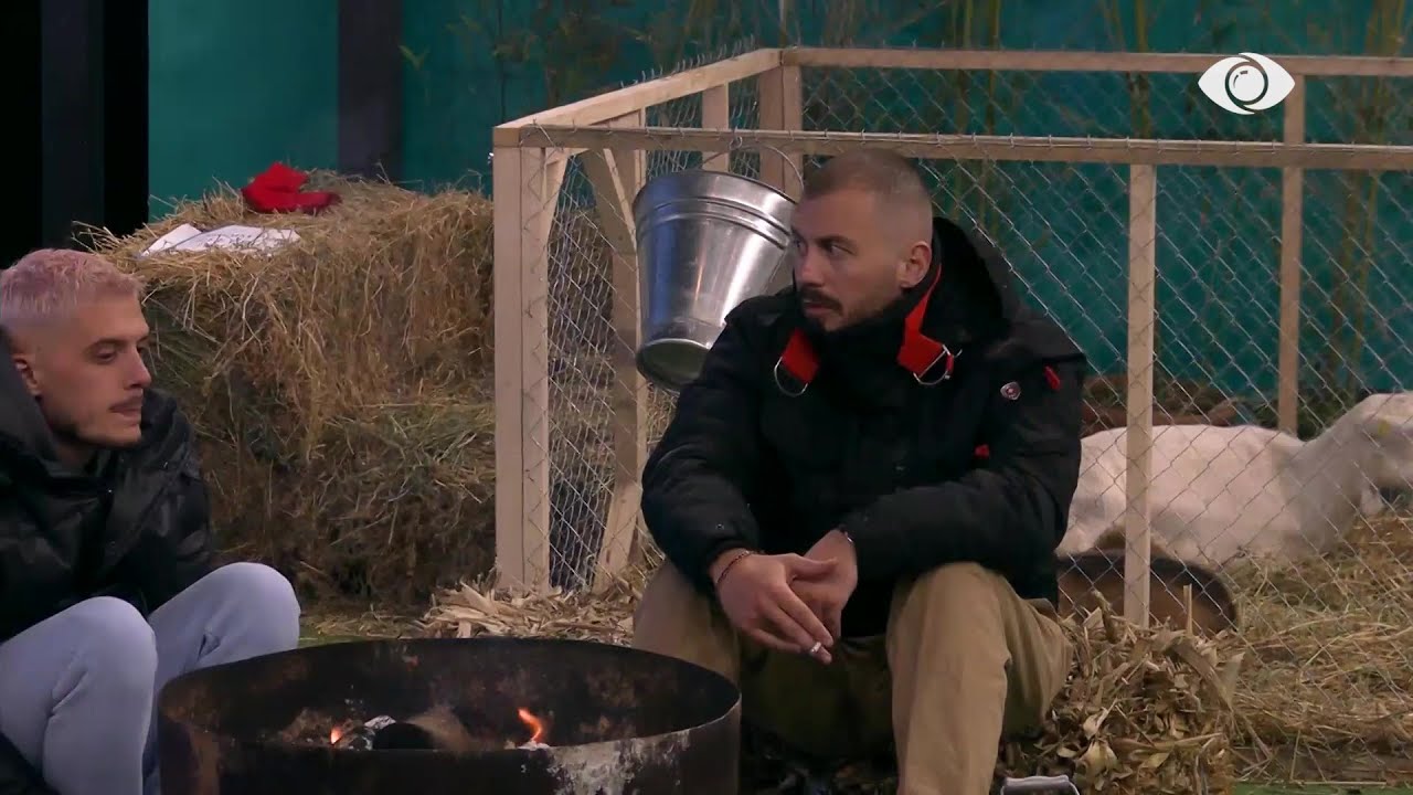 “Unë lus Zotin të ma nxjerr aty ku dua unë”/ Romeo-Bardhit për Gracianon: S’e di me çfarë fytyre…