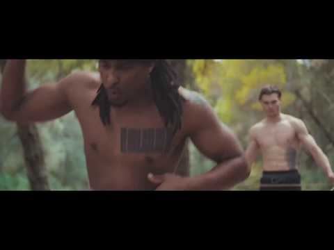 Thug Paxion Orgulho (Oficial video)