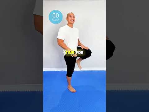 Morning Stretch Exercises for Beginners