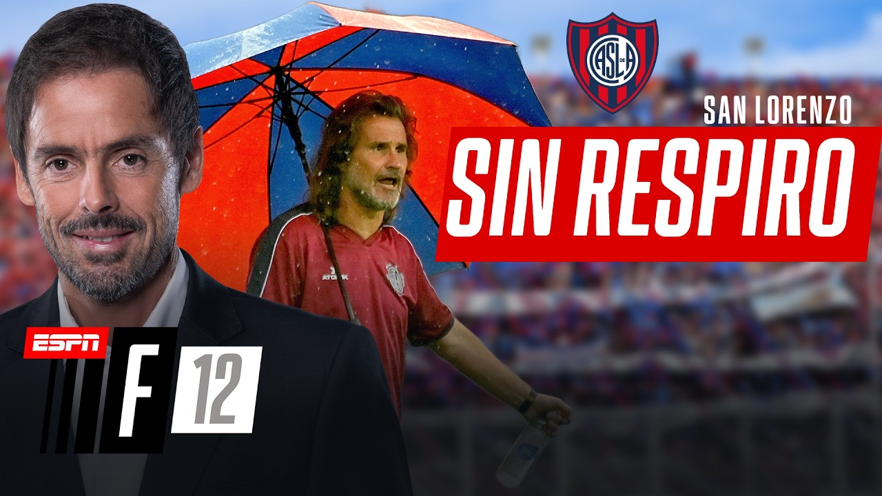 DECISIONES IMPORTANTES EN EL CICLÓN: A SAN LORENZO SE LE PODRÍAN IR MÁS DE 10 JUGADORES A FIN DE AÑO