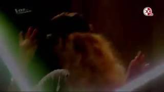 Melissa Jiménez &quot;MJ&quot; &quot;Total Eclipse Of The Heart&quot;