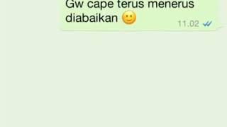 Download lagu Story wa video paling sedih 2019 || lagu cinta luar biasa || #part6 mp3