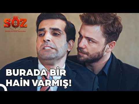 Sarı Komutan #60 - Başkonsolosu Da Esir Almadım Demem! | Söz