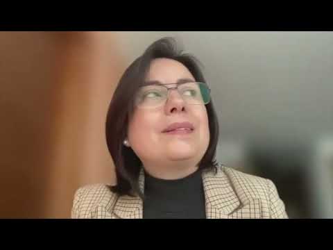 NARCOMINERIA: EL NARCOTRÁFICO FINANCISTA DE LA MINERIA ILEGAL, ASEGURA MARÍA EULALIA SILVA