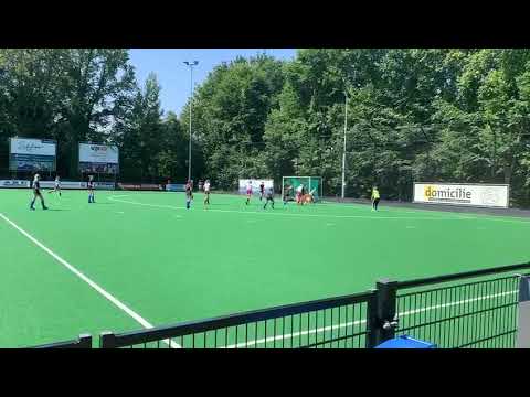 HC Ede MC1 - HC Ares MC1 1