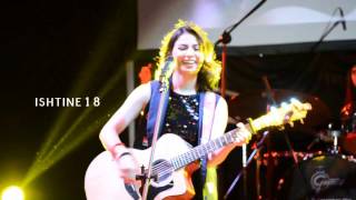 Glaiza De Castro - Sa&#39;yo Pa Rin LIVE
