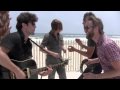 Paul McDonald of The Grand Magnolias perform ...