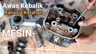 Download lagu Cara bongkar Pasang klep Temlar Noken As Honda Blade Revo mp3 Download lagu Cara bongkar Pasang klep Temlar Noken As Honda Blade Revo mp3