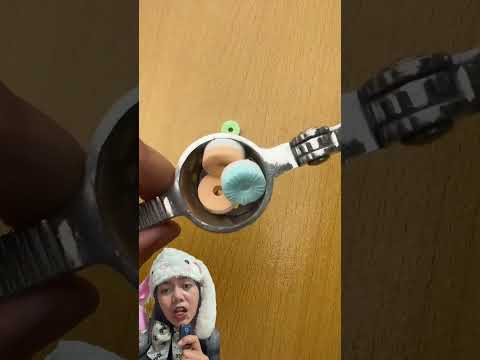 MINTA PERMEN WARNA WARNI⁉️ITU OBAT BUKAN PERMEN😱😍Tonefishing-u1p