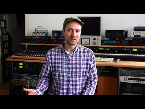 Beat Mag Interview: Stefan Goldmann