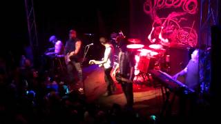 Lucero - 'Women & Work' Tour (Live at Headliners Music Hall)