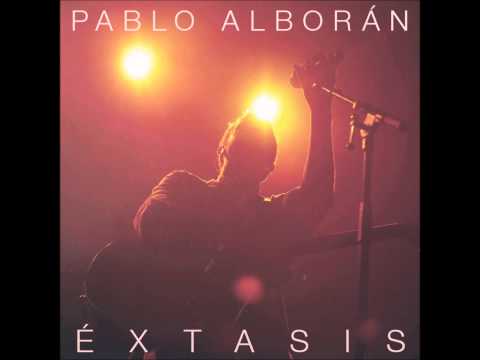 Videoclip de Éxtasis (Radio Edit) — Pablo Alboran