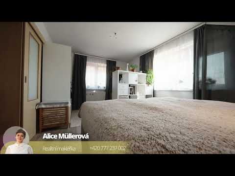 Prodej rodinného domu v Chocni