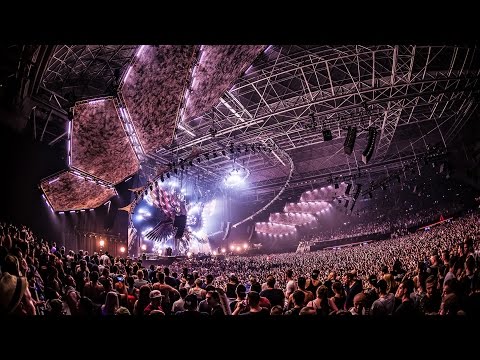 Qlimax 2016 | Official Q-dance Aftermovie