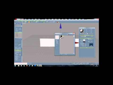 Tutorial per Gmax (Trainz 2010)