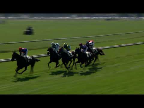 Frauenfeld/13.09.2020/Ausbildungsrennen Galopp