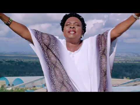 MARGARET JUMA - WAKENYA TUANGAZE
