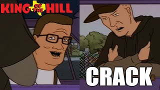 Download lagu Hank Buys CRACK for Fishing mp3