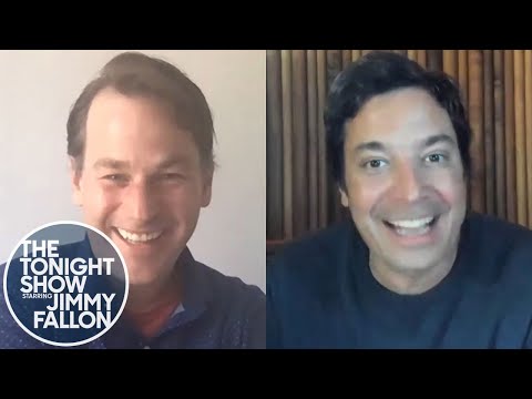 マイク・ビルビグリアは、プレイドーを食べたいと思っています (Mike Birbiglia Wants to Eat Play-Doh)