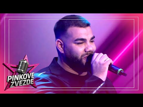 Nikola Đorđević – Kad ljubav zakasni (LIVE @ PINKOVE ZVEZDE 2026)
