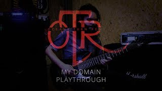 My Domain Music Video