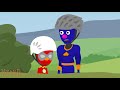 Super Grover Teaches Elmo To Fly A Vyond Video