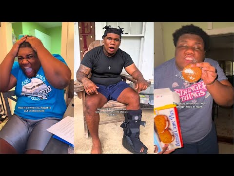 NEW Lambo Television Funny TikTok Compilation ( 3 Hours ) Best LamboTelevision & His Friends Comedy