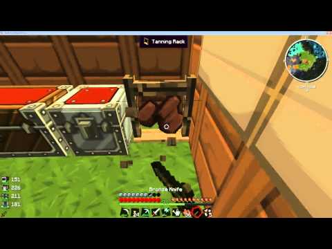 FTB LP Magic Farm - Episode 8: Dat Mystcraft!