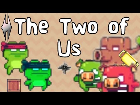 Steam Community :: Video :: [RE-UPLOAD] The Two of Us (w/ Lucky Ranno) Part  2