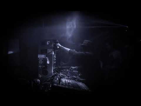 ASPHALT PIRATES - ON THE ROAD AGAIN (LIVE IN CZECH)