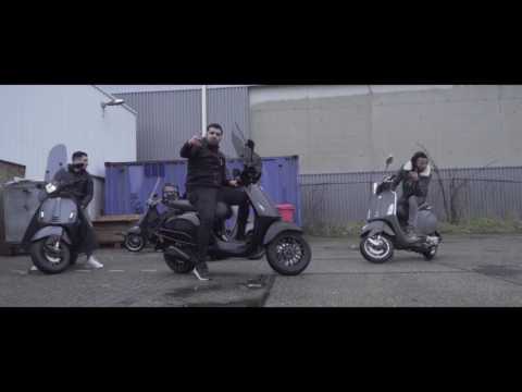 Rambo - Vespa (Prod. Monsif)