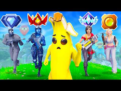I Hosted a Ranked Chapter 7 Tournament!