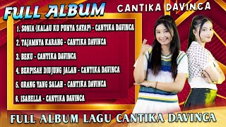 Download lagu Full Album The Best Cantika Davinca - Sonia (Kalau Kupunya Sayap ) X Tajamnya Karang mp3