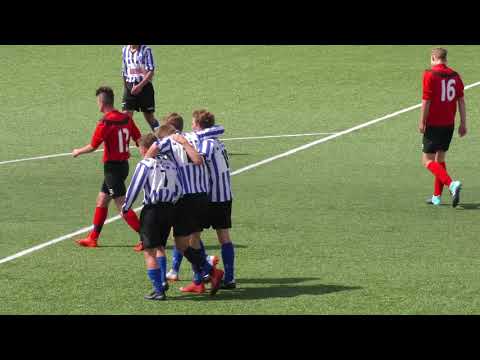 Quick Boys  O17      vs      AFC   O17        2  -  2